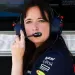 Hannah Schmitz: la estratega detr&aacute;s del Red Bull Racing Team
