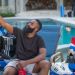 adidas llen&oacute; de zapatillas la casa de James Harden