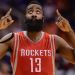 Finalmente, Harden acept&oacute; los 200 millones de d&oacute;lares de adidas