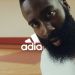 James Harden protagoniz&oacute; su primer spot junto a adidas