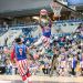 Los Harlem Globetrotters le solicitaron a la NBA pasar a ser considerados una franquicia