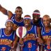 Los Harlem Globetrotters en venta