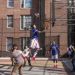 As&iacute; celebran los Harlem Globetrotters sus maravillosos 90 a&ntilde;os
