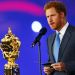 El Pr&iacute;ncipe Harry entregar&aacute; el trofeo al campe&oacute;n del mundo de rugby