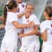 En Harvard sancionaron al equipo masculino por puntuar al femenino
