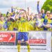Hashtag United: el equipo creado por un youtuber que jugar&aacute; la FA Cup