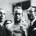 El pasado de Joao Havelange como deportista ol&iacute;mpico