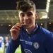 Los dos hobbies inesperados de Havertz