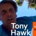Tony Hawk se une con Sony para promocionar una de sus c&aacute;maras