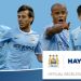 Manchester City anuncia patrocinio con empresa de reclutamiento laboral