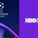 HBO Max revoluciona la transmisi&oacute;n de la Champions League