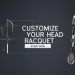 Head sorprende con la posibilidad de personalizar sus raquetas
