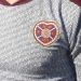 El Hearts escoc&eacute;s utilizar&aacute; una camiseta con el nombre de 8 mil hinchas