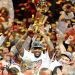 Miami Heat festeja el bicampeonato con nuevos productos