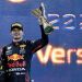 &iquest;Cu&aacute;nto dinero se llev&oacute; Verstappen por ganar la F&oacute;rmula 1?