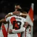 Hegemon&iacute;a localista: La tremenda racha de River como local en 2023