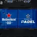 Heineken 0.0 apuesta por el p&aacute;del y refuerza su presencia en el deporte