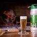 Verdadera cerveza tirada en casa con los Draught Keg de Heineken