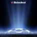 Heineken y una genial campa&ntilde;a por la final de la Champions