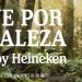Nueva H41 by Heineken, una cerveza salvaje por naturaleza 
