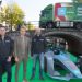 Heineken mantiene su compromiso con la F&oacute;rmula E