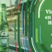 Heineken lanza una botella edici&oacute;n especial por el Gran Premio de S&atilde;o Paulo de F1