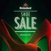 ​Heineken organiza una liquidaci&oacute;n de zapatos en el horario de la final de la Champions