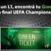 Heineken y SONY te llevan a vivir la experiencia Champions League en la Argentina