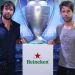 &iexcl;De Ucrania a Argentina! La Final de la UEFA Champions League se vivi&oacute; en Buenos Aires, Rosario y C&oacute;rdoba junto a Heineken