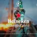 Heineken celebra el regreso de la Champions League con un comercial