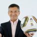 Herbert Hainer renueva como CEO de adidas