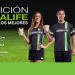 Herbalife presenta a su equipo de deportistas en Argentina