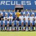 H&eacute;rcules CF, el club espa&ntilde;ol que ser&aacute; subastado junto con su estadio
