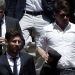 El hermano de Messi cre&oacute; una agencia de representaci&oacute;n, &iquest;lo asesorar&aacute; a La Pulga?