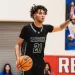 Son hermanos, tienen nacionalidad argentina y son prospectos estrellas de la NBA