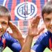 San Lorenzo y una cl&aacute;usula especial para liberar a los Romero