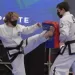 Lourdes Suriano y la b&uacute;squeda de fondos para participar del mundial de taekwondo adaptado
