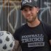 El freestyler argentino al que Messi le pidi&oacute; un aut&oacute;grafo para su sobrino