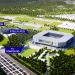 Se revel&oacute; el nuevo proyecto de estadio del Hertha BSC 