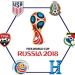 CONCACAF defini&oacute; c&oacute;mo se jugar&aacute; el Hexagonal Final rumbo a Rusia 2018