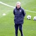 Heynckes confes&oacute; haberse dormido en parte del partido del Bayern M&uacute;nich	