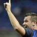 Antonio Cassano es tentado por un director de cine para adultos