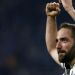 Higua&iacute;n se anim&oacute; a bailar &lsquo;despacito&rsquo; tras la victoria sobre el FC Barcelona