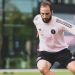 Higua&iacute;n lleg&oacute; a la MLS como el jugador mejor pago