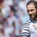 Una pizzer&iacute;a anuncia un gran descuento por cada fecha que Higua&iacute;n est&eacute; lesionado