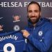 Higua&iacute;n se convirti&oacute; en el quinto jugador mejor pago de la Premier League