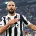 &iquest;Cu&aacute;nto le pag&oacute; la Juventus a Higua&iacute;n para rescindir su millonario contrato?