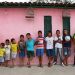 La historia del matrimonio brasile&ntilde;o con 13 hijos, todos con nombres de futbolistas