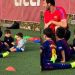 El imperdible &lsquo;meme&rsquo; que invent&oacute; Messi para bromear con su hijo peque&ntilde;o