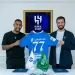 Al-Hilal, el sorprendente competidor del Arsenal en el mercado de pases